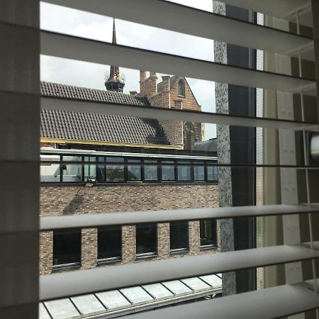 Slot Oostende Goes Exterior foto