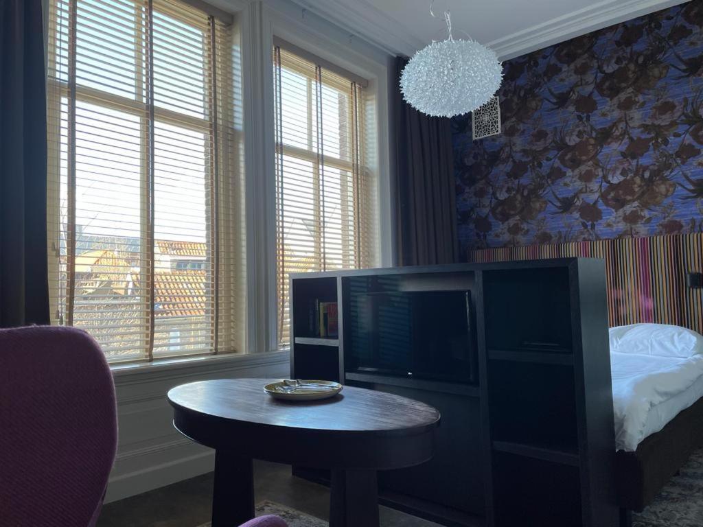 Slot Oostende Goes Exterior foto
