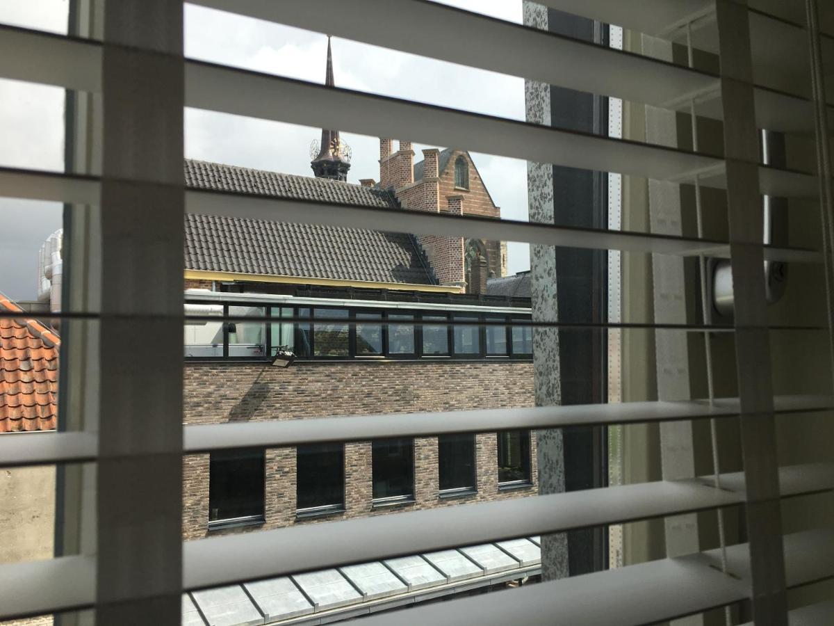 Slot Oostende Goes Exterior foto
